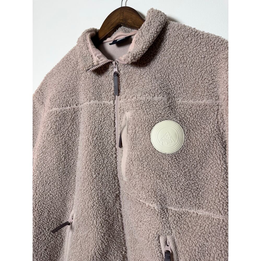 Kith Pinehurst Sherpa Jacket - image 2